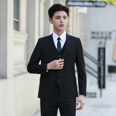 Suit set