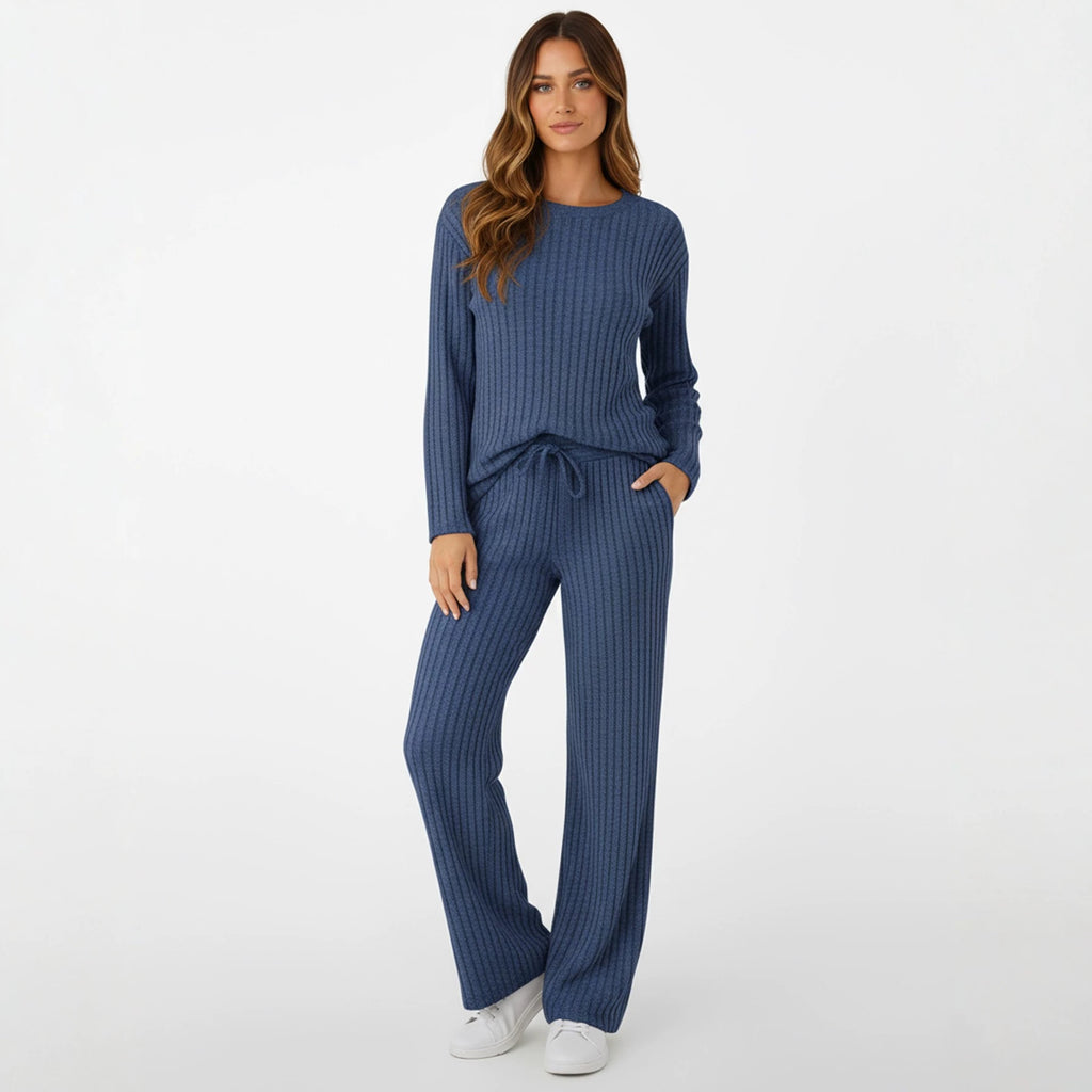 Autumn and Winter Pit Thickened Suit