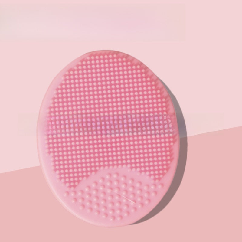 Large Hair Washing Brush