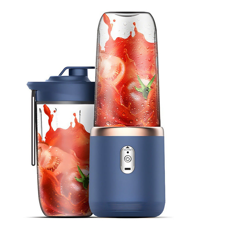 juicer portable rechargeable small juicing cup