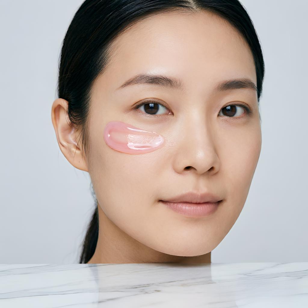 Collagen Softening Eye Cream Anti-Wrinkle Fine Lines Gentle Lifting Firming