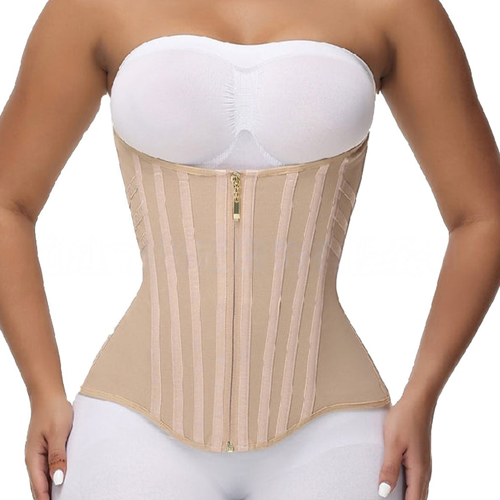 Women Waist Slimming Shapewear Top