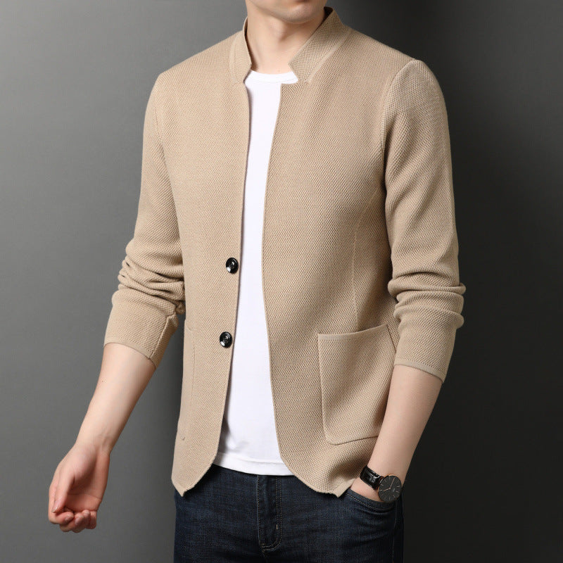 Cardigan Lightweight Outerwear
