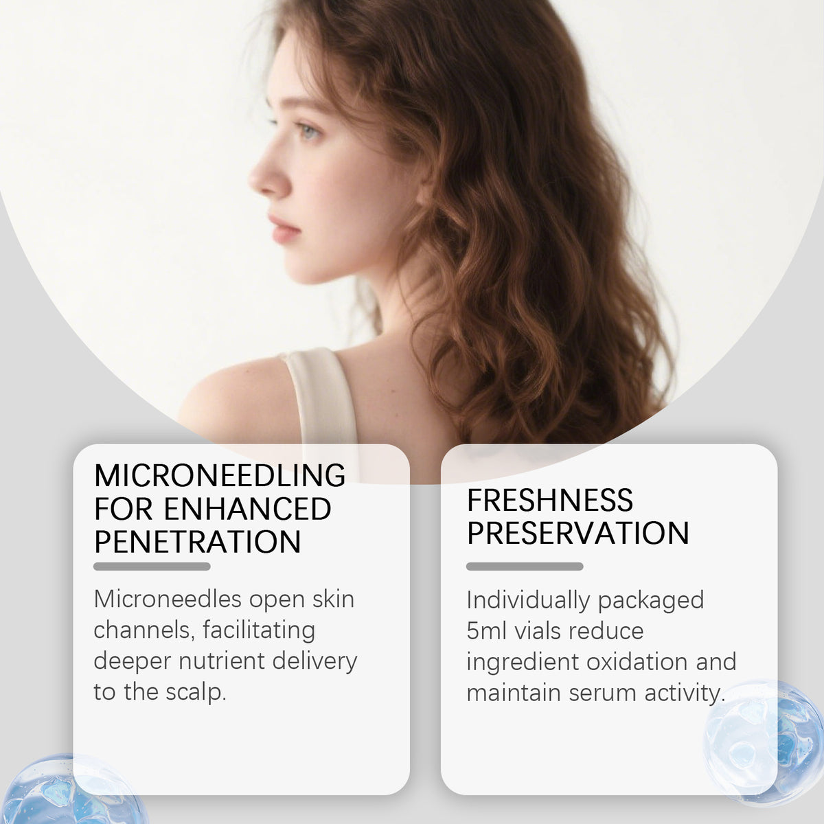 Hair Care Essence