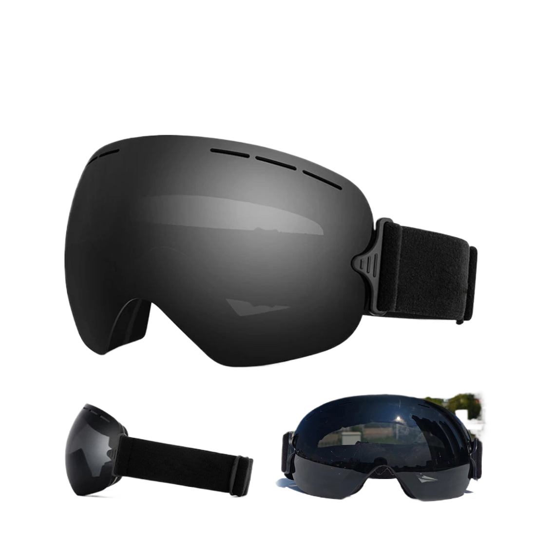 Ski Goggles
