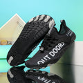 Fitness Stream-Wading Shoes for Beach, Diving, Swimming, and Barefoot Activities