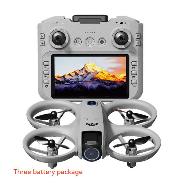 Drone quadcopter