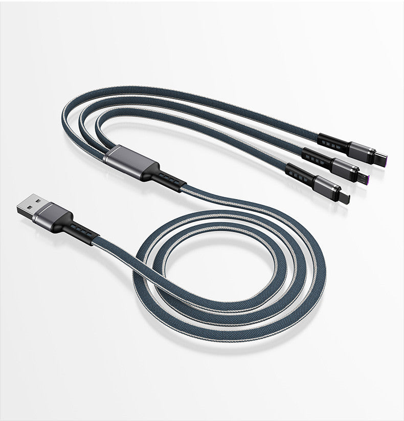 USB charging cable