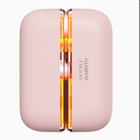 Detachable Rechargeable Hand Warmer