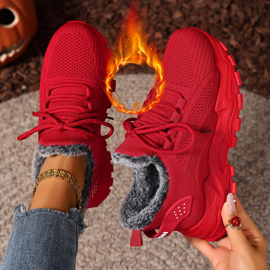 Women's sports and casual shoes