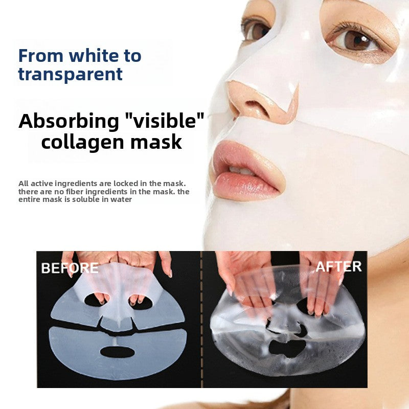 Collagen Mask