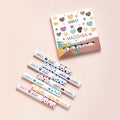 Colorful Mascara