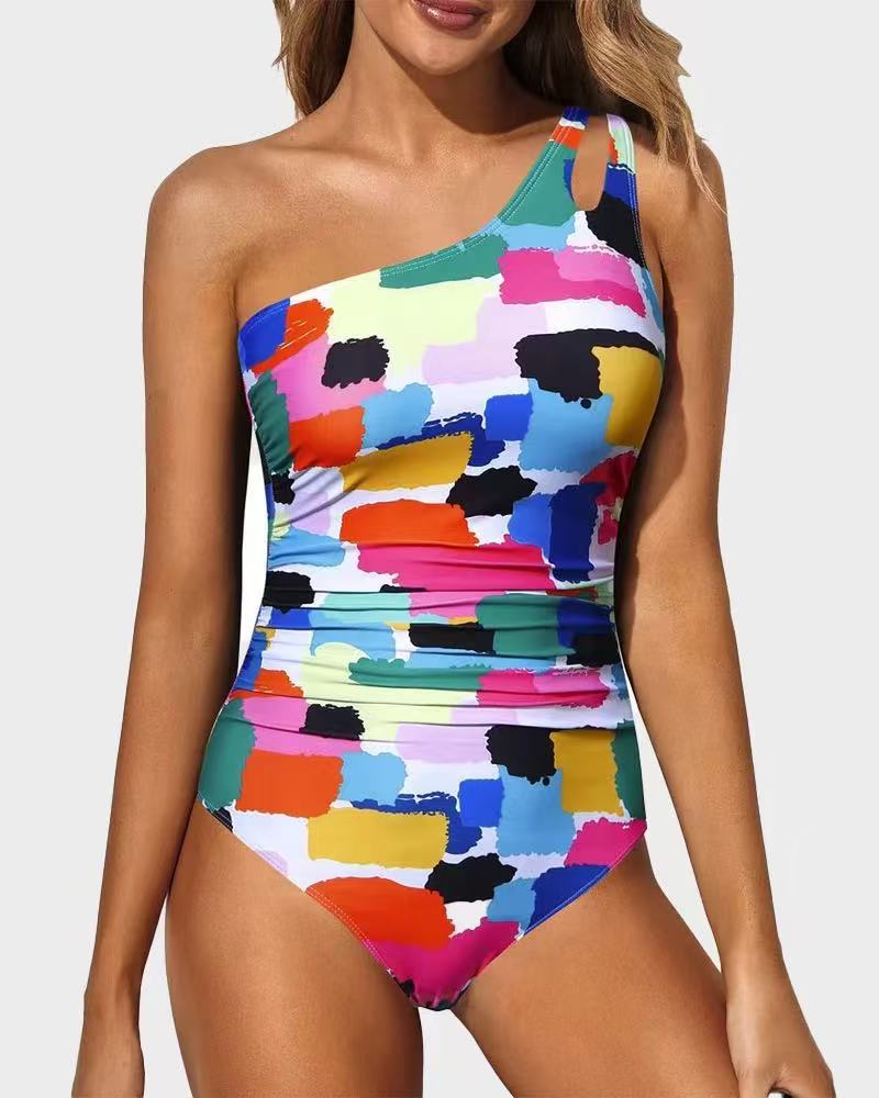 One-Piece Swimsuit