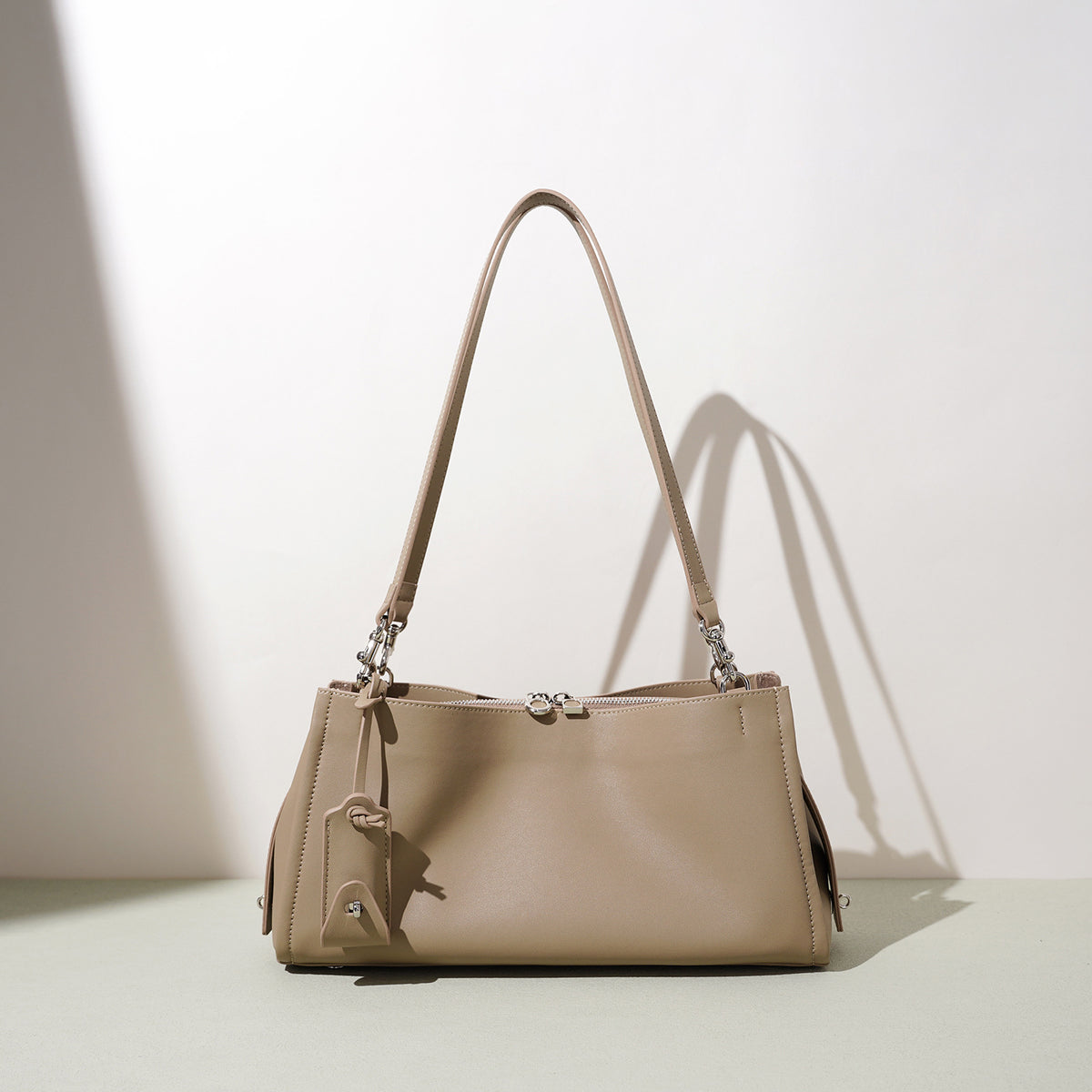 Versatile Shoulder Crossbody Bag for Women
