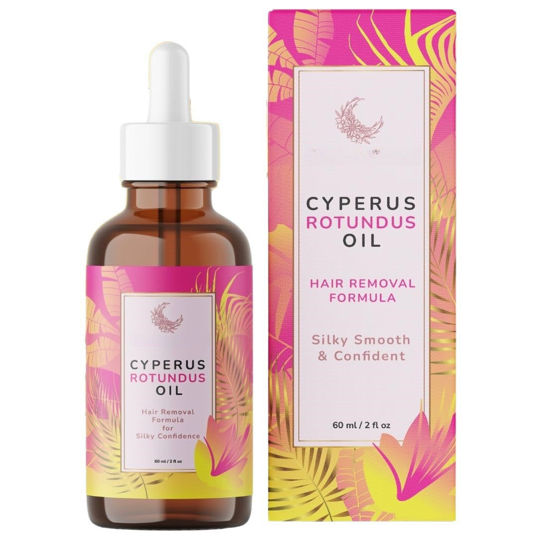 Hair essence oil
