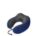 Ergonomic Memory Foam Neck Pillow