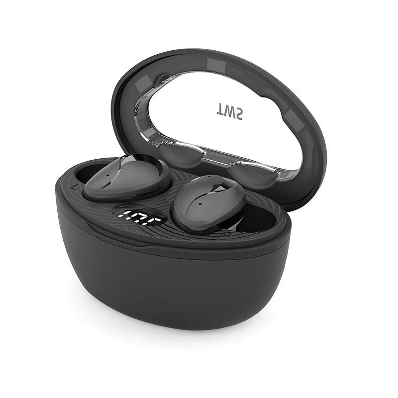 Wireless Bluetooth Earphones with Noise Cancellation