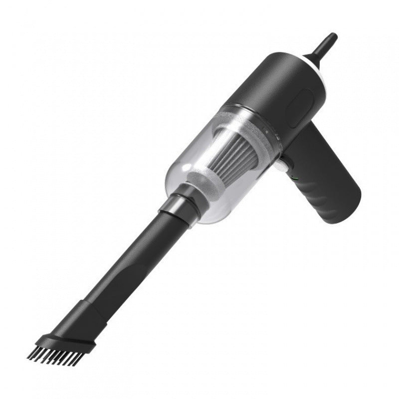 Car and home dust collector