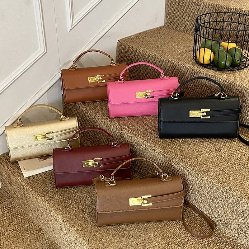Square Shoulder Crossbody Bag