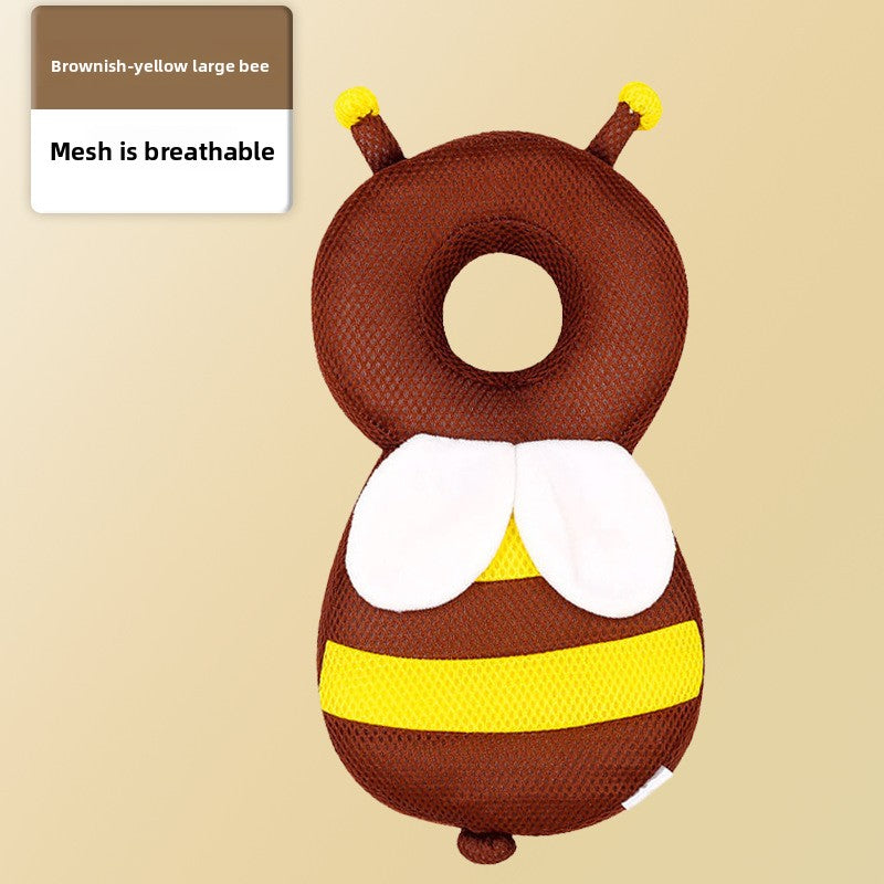 Infant Head Protection Anti-Fall Pillow