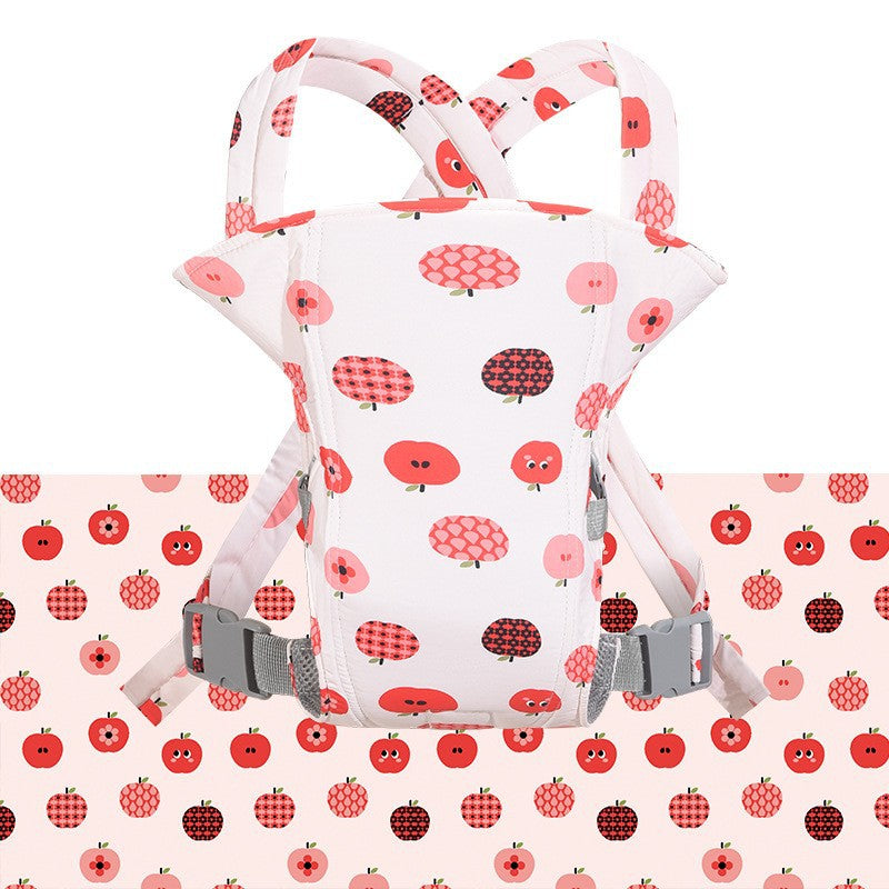 Multifunctional Baby Waist Stool Carrier