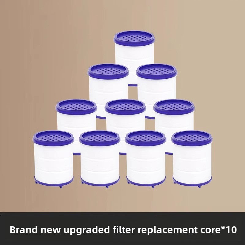 Kitchen Faucet Water Filter Extension Purifier