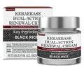 Double-Effect Rejuvenating Cream