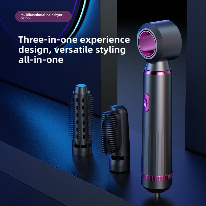 Hot Air Styler
