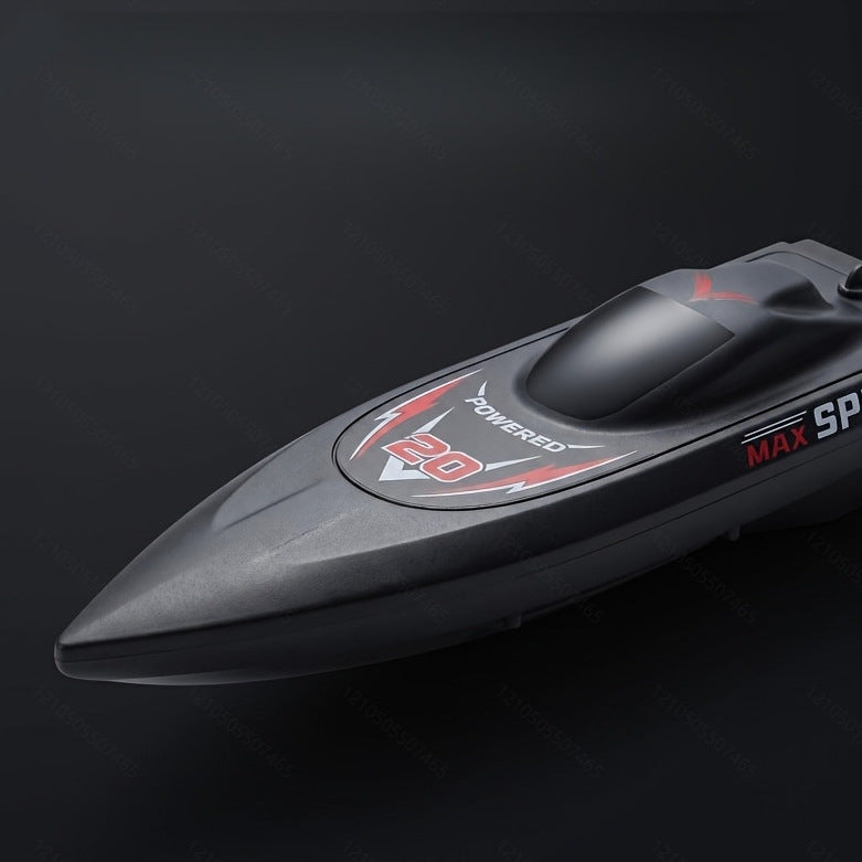 Electric Remote Control Toy Boat