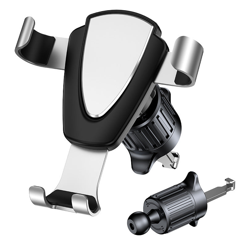 Car mount