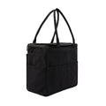 Portable Canvas Yarn Storage Organizer Bag