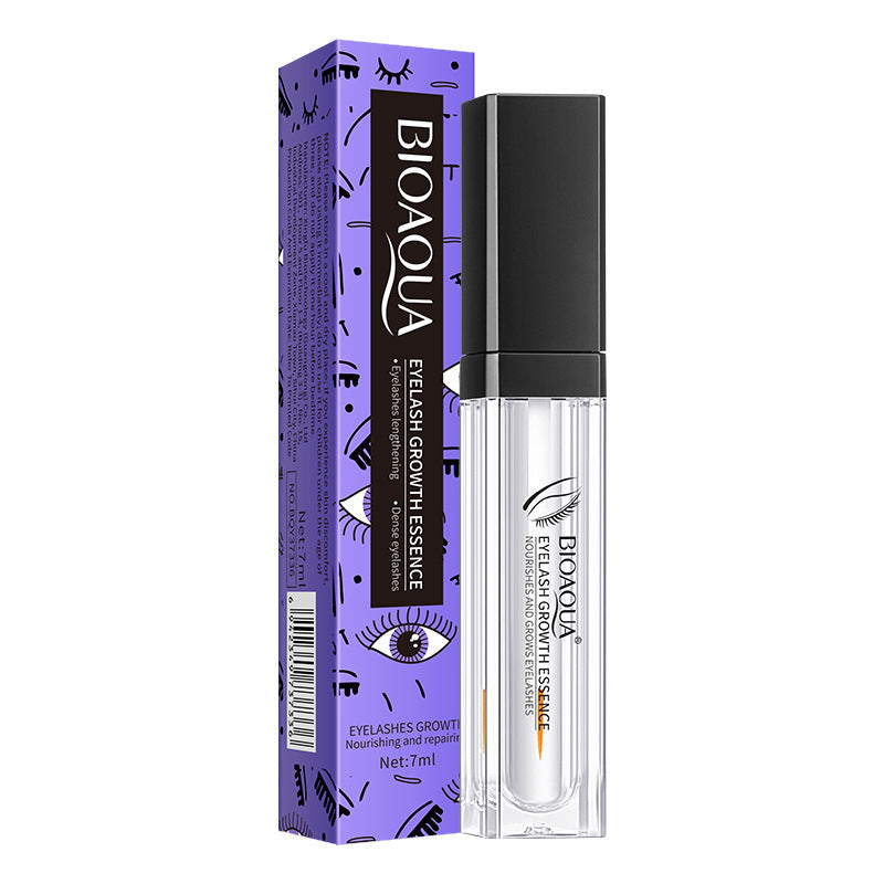 Eyelash Moisturizing Liquid