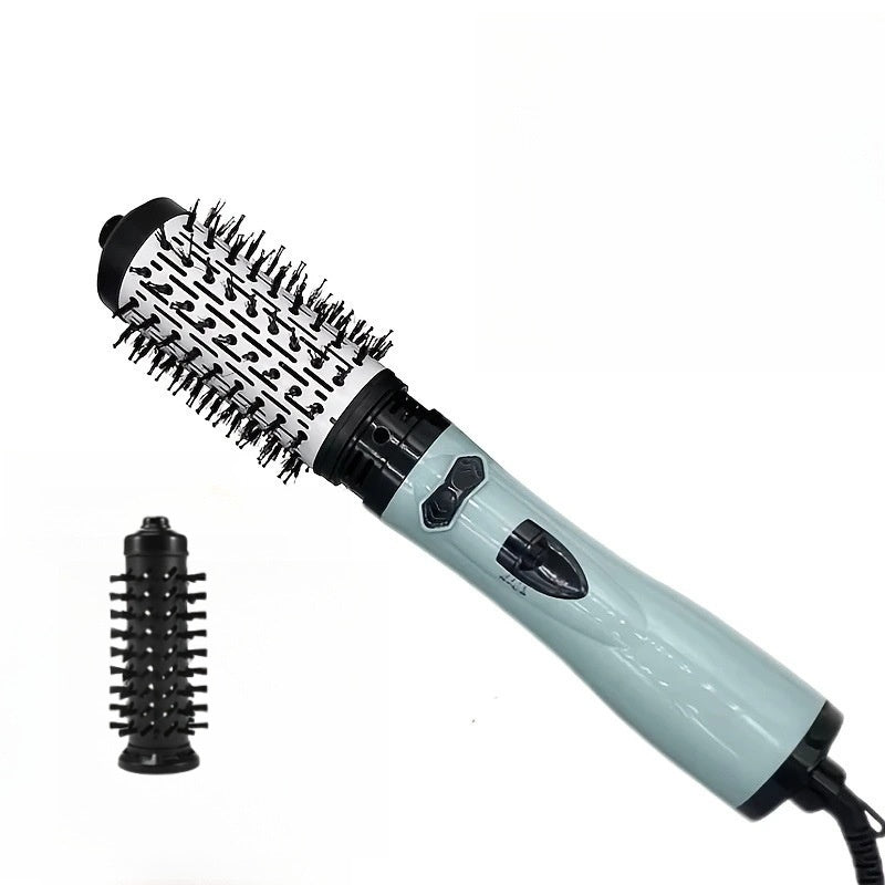 Automatic Curling Iron with Hair Dryer Function