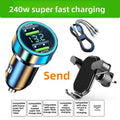 Car charger