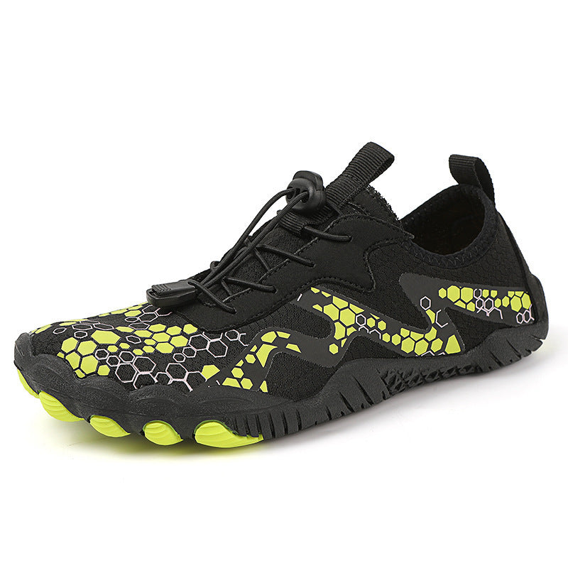 Five-Toe Non-Slip Water Sports Shoes