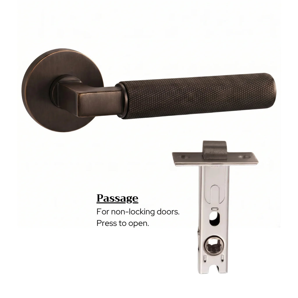 Handle Set
