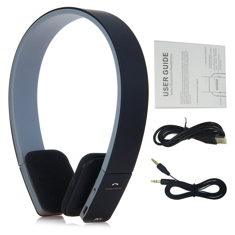 Headset Bluetooth Earphones