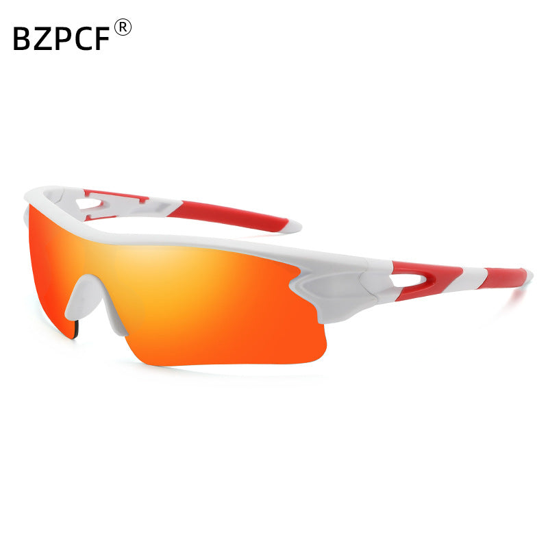 Sports Sunglasses for Cycling Running Driving