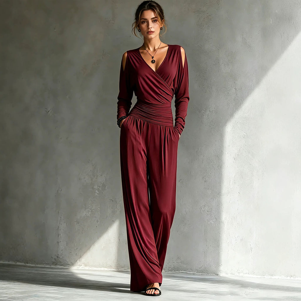 Casual jumpsuit