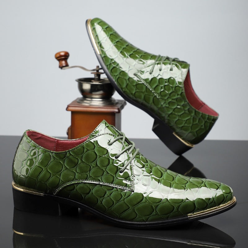 Formal Casual Leather Shoes for Men