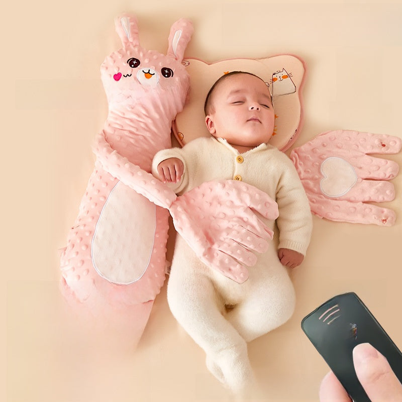 Sleep Soothing Plush Toy