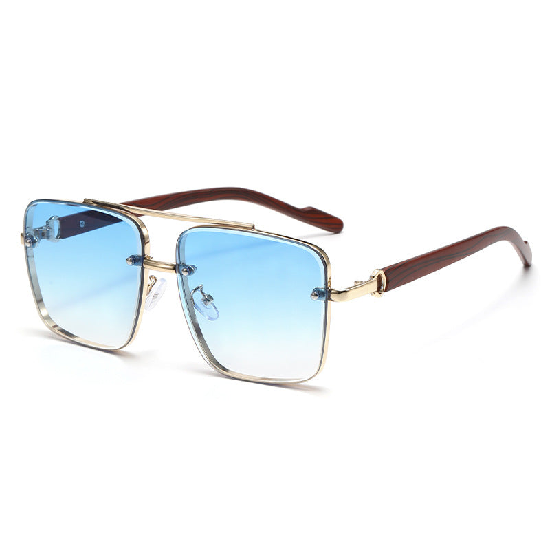 Stylish high-definition polarized sunglasses