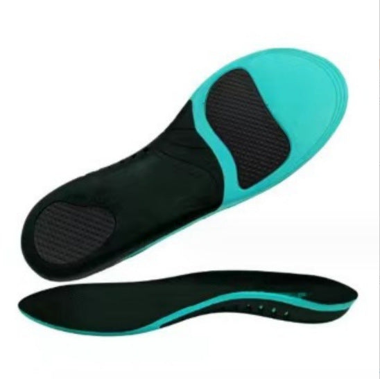 High Elastic Arch Support Sports Insoles