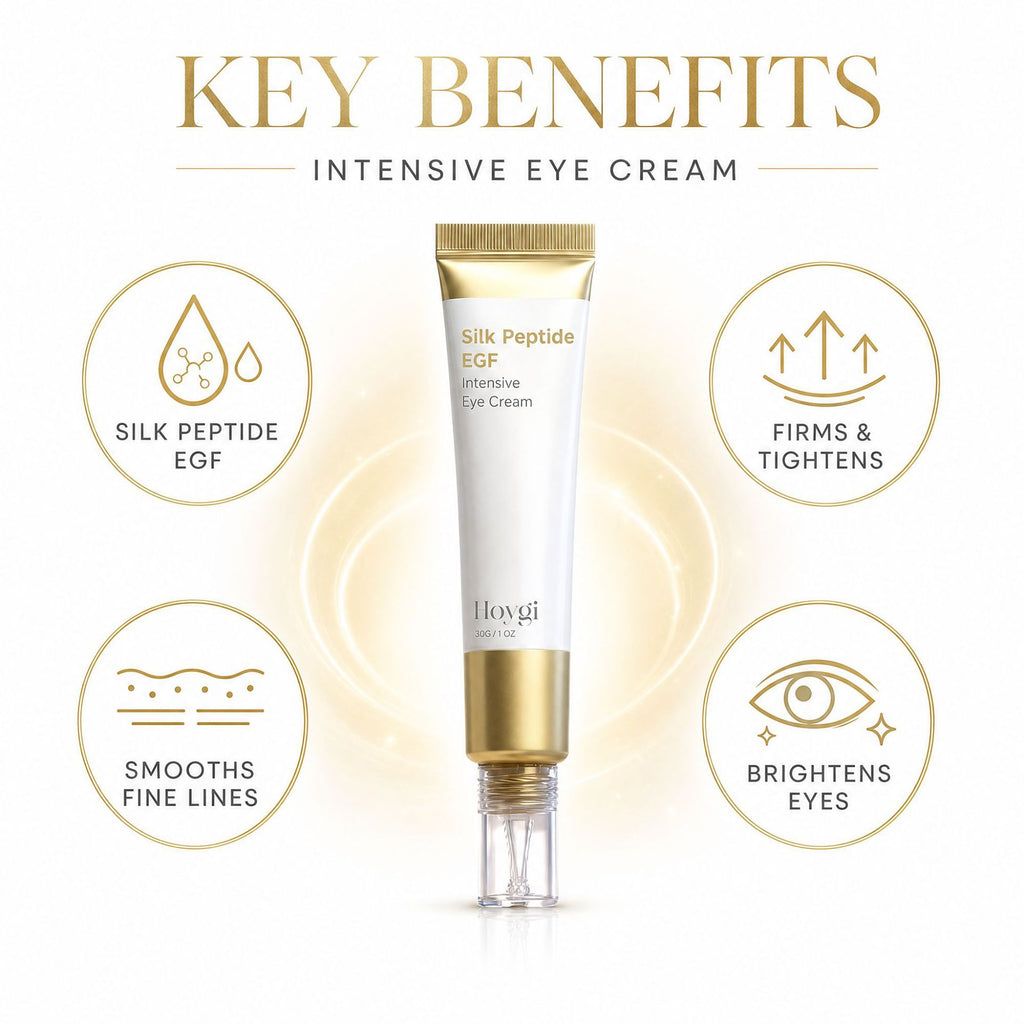 Moisturizing Eye Cream