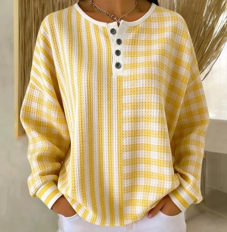 Long-Sleeve Top