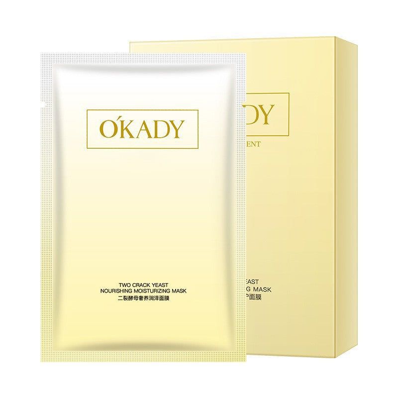 Opebi Two-Strand Yeast Nutritional Set