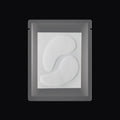 Hydrogel eye patches for reducing dark circles and hydrating the skin