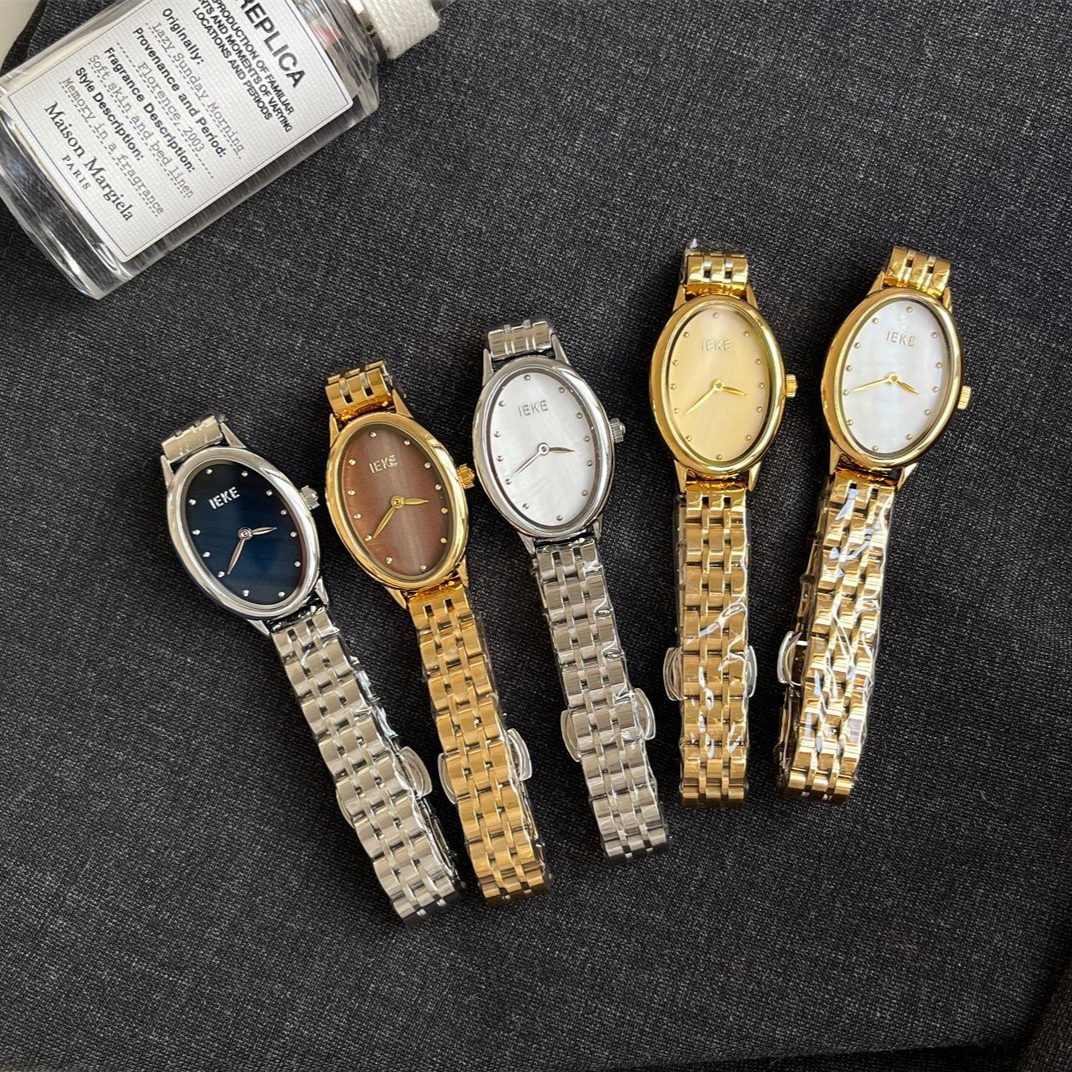 Niche Luxury Women's Simple Exquisite Quartz Watch