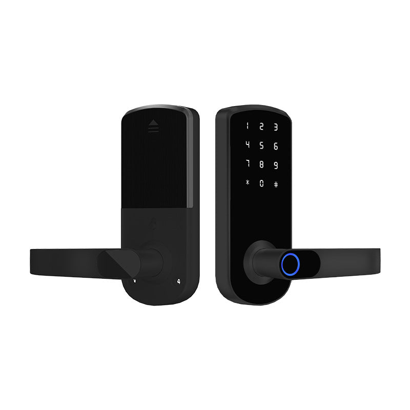 Smart Lock Fingerprint Lock