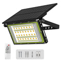 Smart Solar Outdoor Garden Light with Motion Sensor